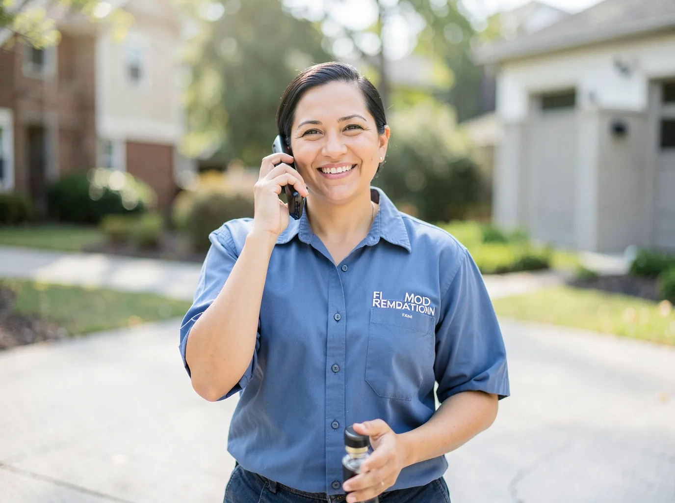 Mold Remediation Stinesville, IN FAQs